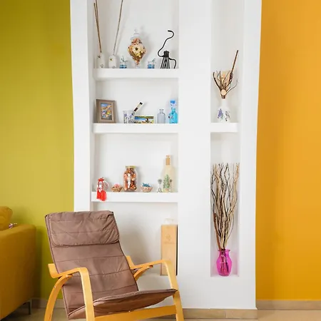 Crete In Koutouloufari - 6 Guests - Pool Limenas Chersonisou