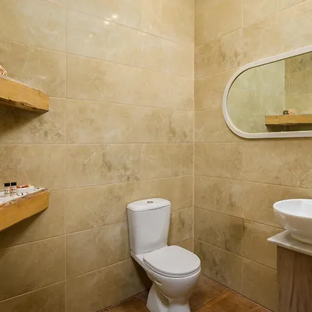 Crete In Koutouloufari - 6 Guests - Pool Ferienhaus *