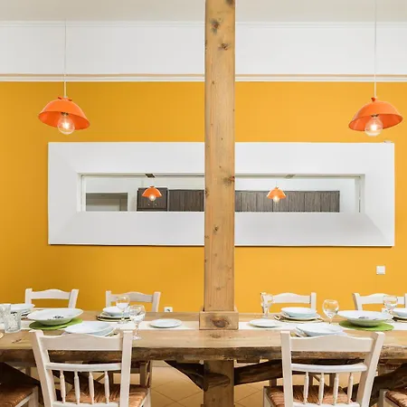 Ferienhaus Crete In Koutouloufari - 6 Guests - Pool *