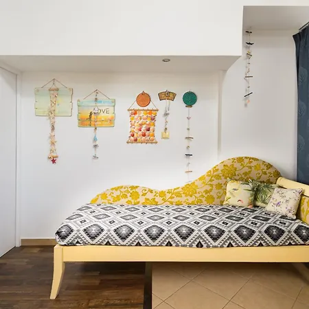 Ferienhaus Crete In Koutouloufari - 6 Guests - Pool Limenas Chersonisou