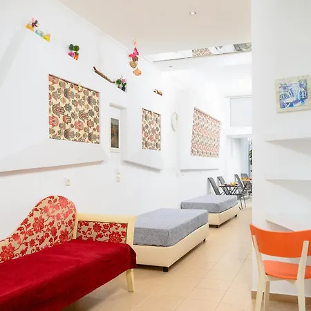 Crete In Koutouloufari - 6 Guests - Pool Ferienhaus *