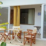 Crete In Koutouloufari - 6 Guests - Pool Дом отдыха