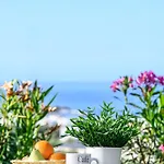 Crete In Koutouloufari - 6 Guests - Pool Дом отдыха Херсониссос