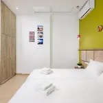 Crete In Koutouloufari - 6 Guests - Pool Дом отдыха Херсониссос