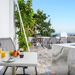 Crete In Koutouloufari - 6 Guests - Pool Херсониссос