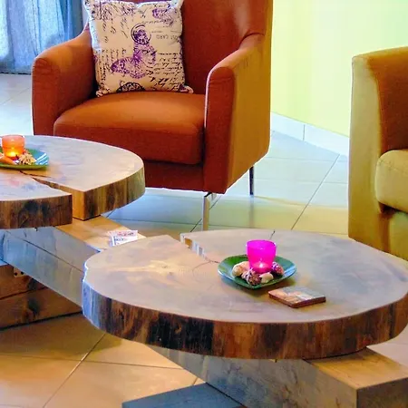 Crete In Koutouloufari - 6 Guests - Pool Casa vacanze Hersonissos (Crete)