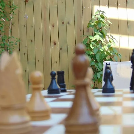 Дом отдыха Crete In Koutouloufari - 6 Guests - Pool