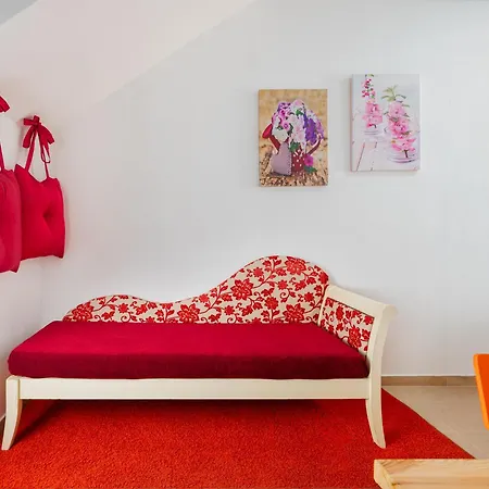 Crete In Koutouloufari - 6 Guests - Pool * Hersonissos (Crete)