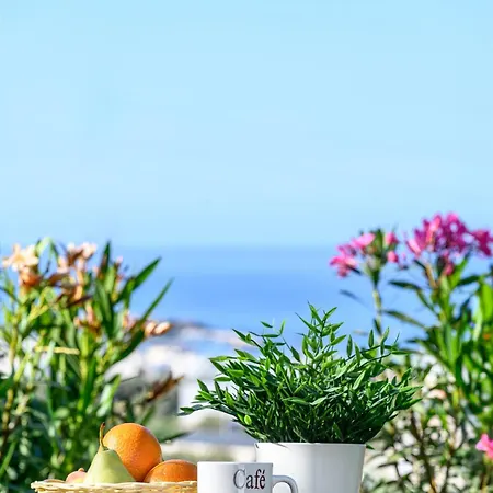 Crete In Koutouloufari - 6 Guests - Pool Holiday home Hersonissos (Crete)