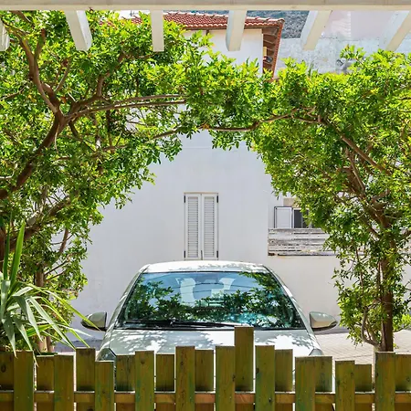 Crete In Koutouloufari - 6 Guests - Pool Holiday home *