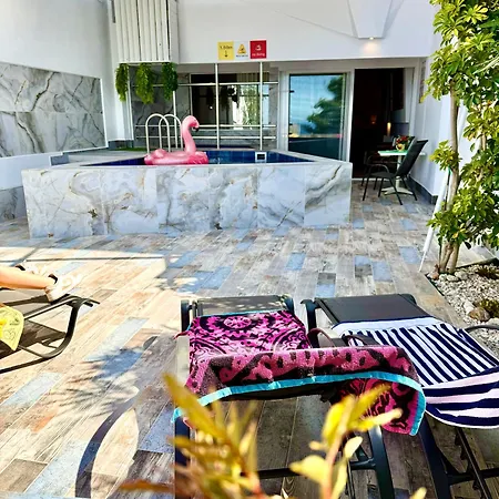 Crete In Koutouloufari - 6 Guests - Pool Holiday home *