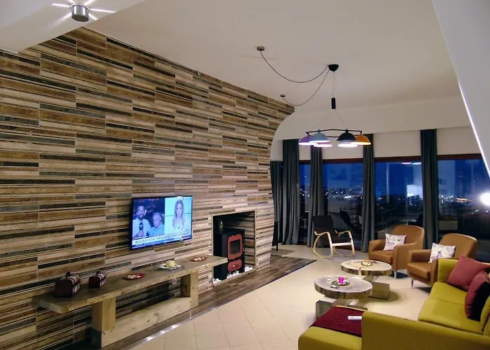 Feriehus Crete In Koutouloufari - 6 Guests - Pool