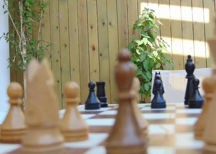 Dom wakacyjny Crete In Koutouloufari - 6 Guests - Pool