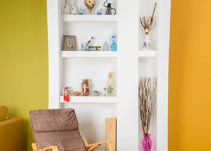 Crete In Koutouloufari - 6 Guests - Pool Hersonissos (Crete)