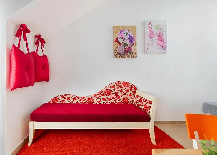 Crete In Koutouloufari - 6 Guests - Pool * Hersonissos (Crete)