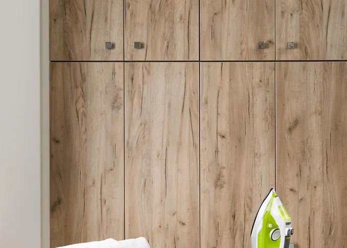 Dom wakacyjny Crete In Koutouloufari - 6 Guests - Pool *