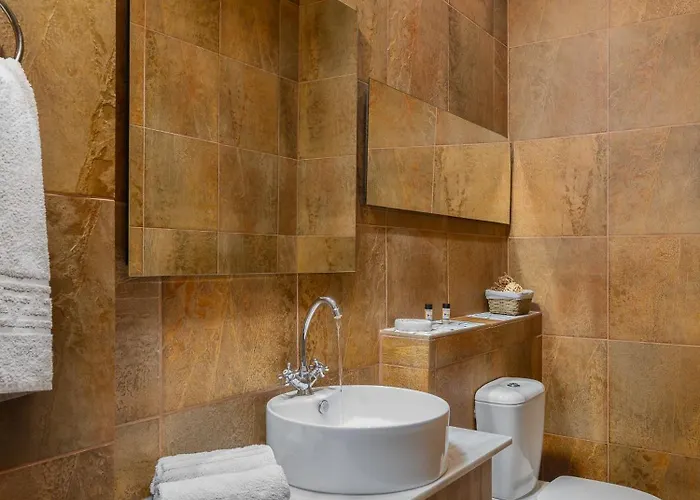 Dom wakacyjny Crete In Koutouloufari - 6 Guests - Pool