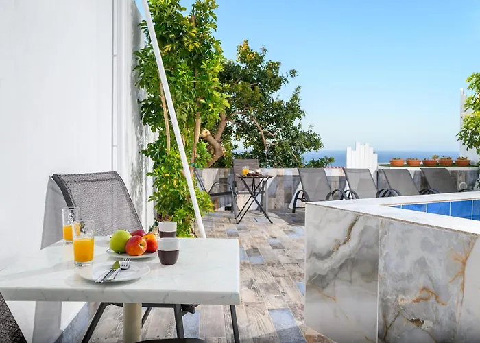 Crete In Koutouloufari - 6 Guests - Pool Hersonissos (Crete)