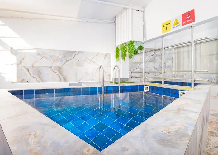 Crete In Koutouloufari - 6 Guests - Pool Hersonissos (Crete)