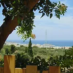 Crete In Koutouloufari - 6 Guests - Pool Hébergement de vacances *