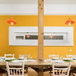 Hébergement de vacances Crete In Koutouloufari - 6 Guests - Pool *