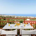 Crete In Koutouloufari - 6 Guests - Pool Hébergement de vacances *