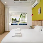 Crete In Koutouloufari - 6 Guests - Pool Hébergement de vacances *