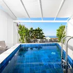 Crete In Koutouloufari - 6 Guests - Pool Hébergement de vacances Hersónissos
