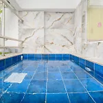 Hébergement de vacances Crete In Koutouloufari - 6 Guests - Pool Hersónissos