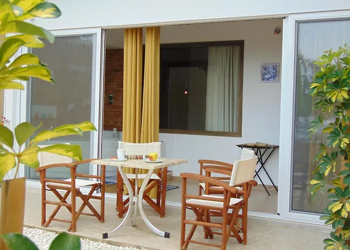 Crete In Koutouloufari - 6 Guests - Pool Nyaraló