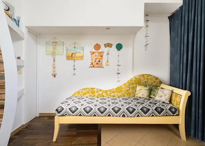 Nyaraló Crete In Koutouloufari - 6 Guests - Pool Herszonisszosz