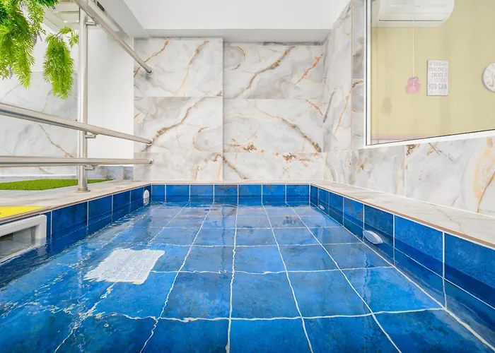 Nyaraló Crete In Koutouloufari - 6 Guests - Pool Herszonisszosz